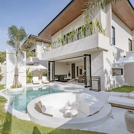 Villa Bold 01 At Bold - Luxury Villas In Bingin