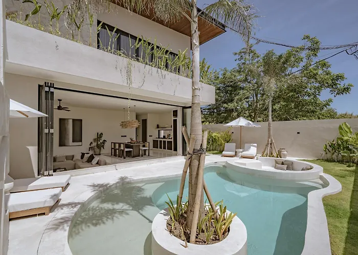 Villa Bold 01 At Bold - Luxury In Bingin Uluwatu