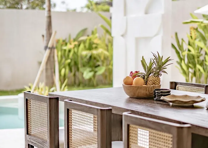 Bold 01 At Bold - Luxury In Bingin * Uluwatu