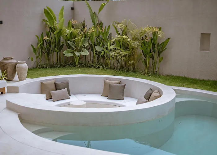 Bold 01 At Bold - Luxury In Bingin Villa Uluwatu