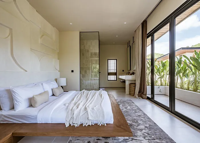 Villa Bold 01 At Bold - Luxury In Bingin Uluwatu