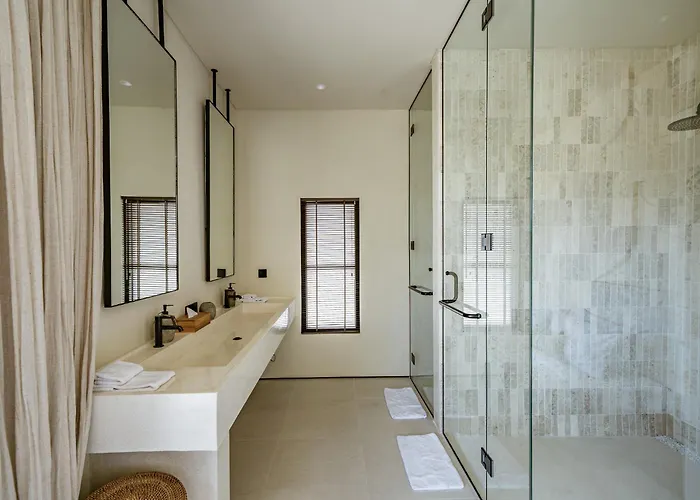 Bold 01 At Bold - Luxury In Bingin Villa