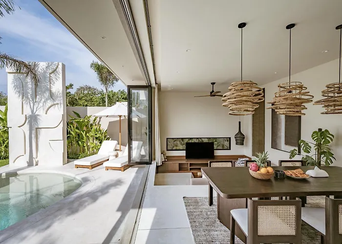Villa Bold 01 At Bold - Luxury In Bingin