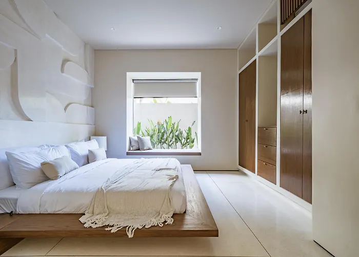 Bold 01 At Bold - Luxury In Bingin Villa *