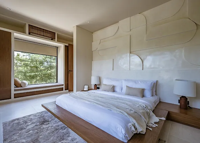 Bold 01 At Bold - Luxury In Bingin Villa Uluwatu