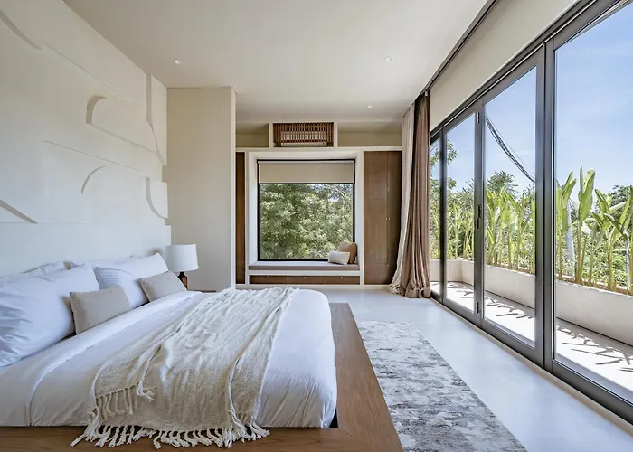 Villa Bold 01 At Bold - Luxury In Bingin Uluwatu