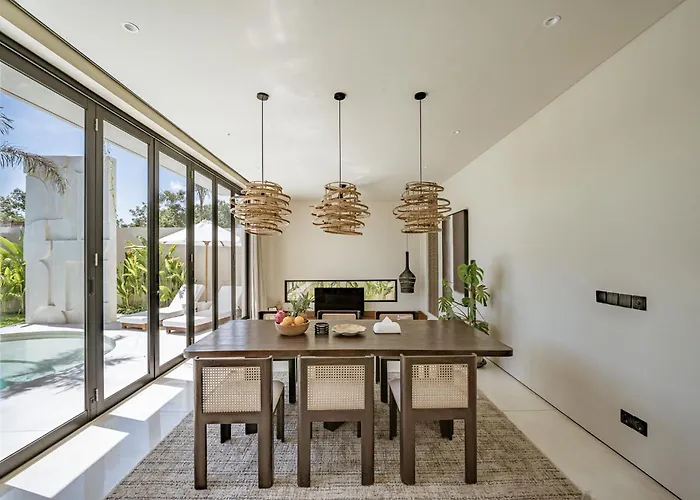 Bold 01 At Bold - Luxury In Bingin Villa Uluwatu