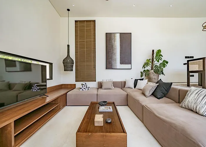 Villa Bold 01 At Bold - Luxury In Bingin Uluwatu