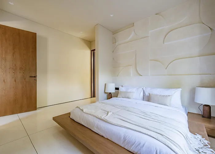 Villa Bold 01 At Bold - Luxury In Bingin Uluwatu